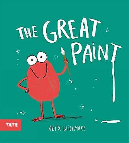 The Great Paint