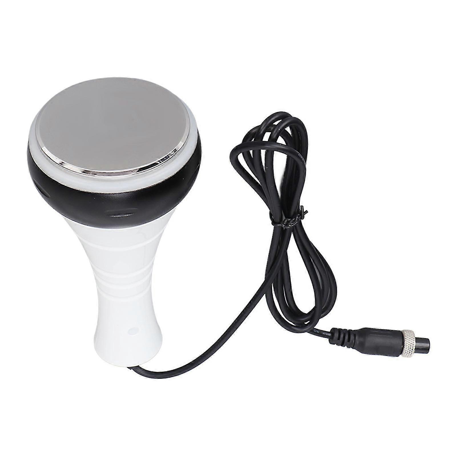 40 كيلو هرتز آلة التجويف التعامل مع تشديد الجلد RF معدات التجميل استبدال رئيس التبعي