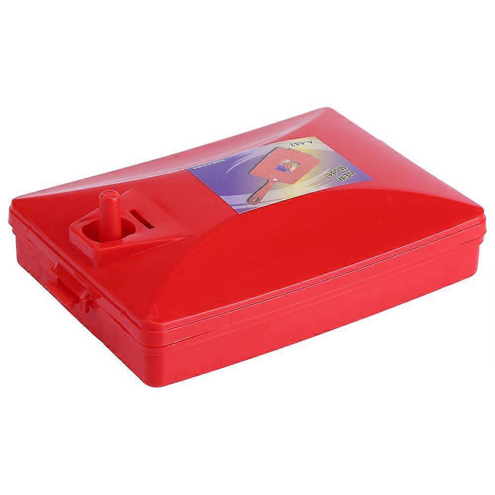 Hand Held Carpet Crumb Brush Collector Table Sweeper for Home Kitchen, Easy Clean, Compact Design, Durable Material