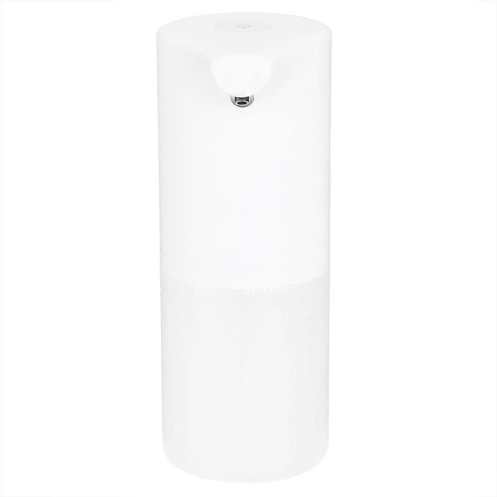 350ml USB Automatic Bubble Soap Dispenser for Home and Hotel