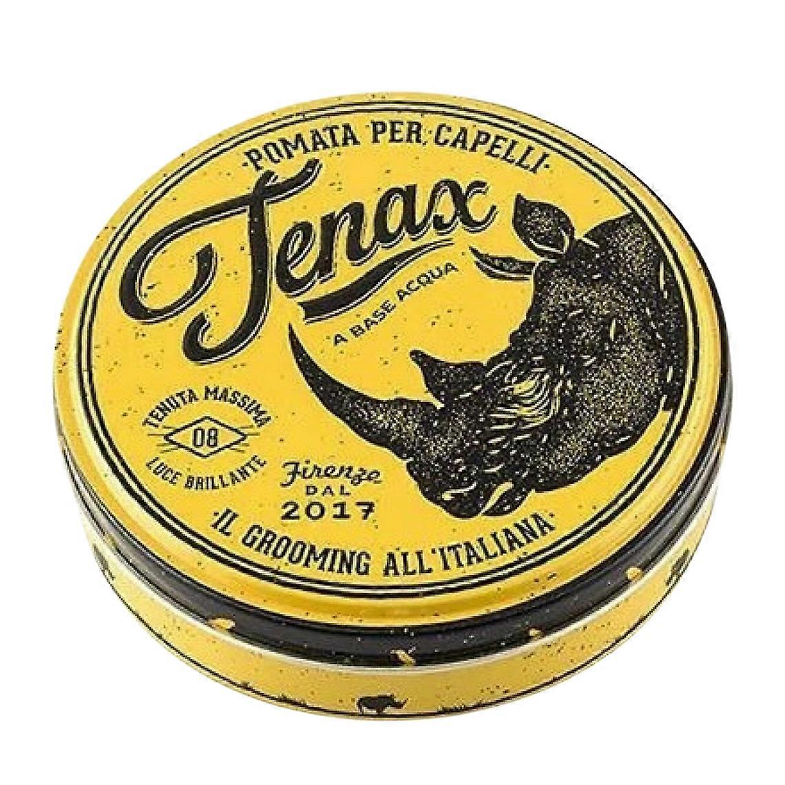 Pommade Coiffante Fixation Forte Tenax