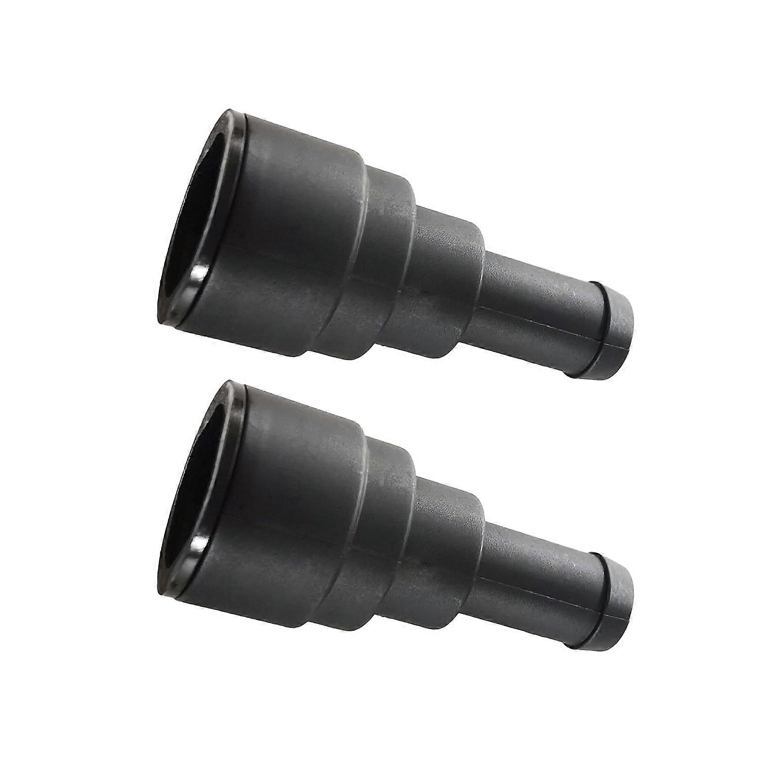 Professional Car Coolant Hose Connector Vehicle Heating Systems Pipe Joiners Adapters For Various Trucks & SUVs 15032062