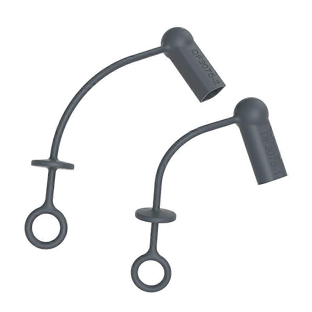 For Cable End Caps Mounting Kit Grommet Covers