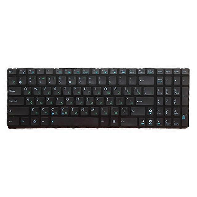 RU-tangentbord