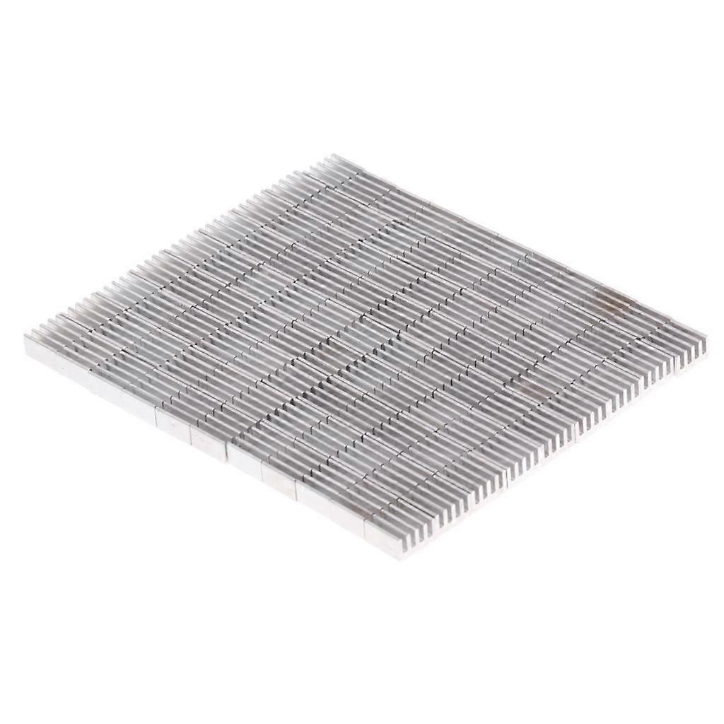 Microchip Heatsink Raspberry Pi Heatsink Aluminum Heatsink/Small Cooling Fin