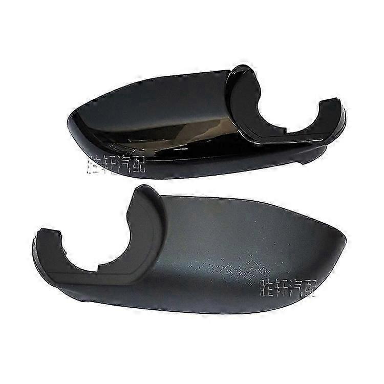 Exquisite Suitable For Bmw F25f26f15 F16 X3x4x5x6 Rearview Mirror Bottom Shell Rearview Mirror Lower Shell Reflector Lower Cover