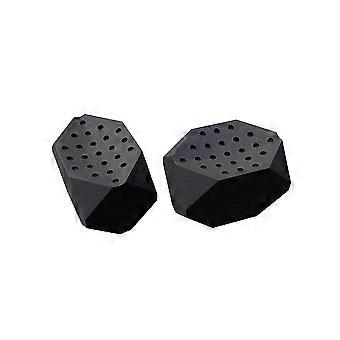Jawline Exerciser, Definert Jawline Creator for menn kvinner, Pure Food Grade Miljøvennlig Silikon, Lett å rengjøre, Bærbar Design, Ansiktsslanking med