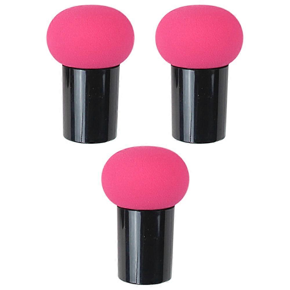 Makeup Sponge, Hydrophilic Polyurethane, Smooth Application