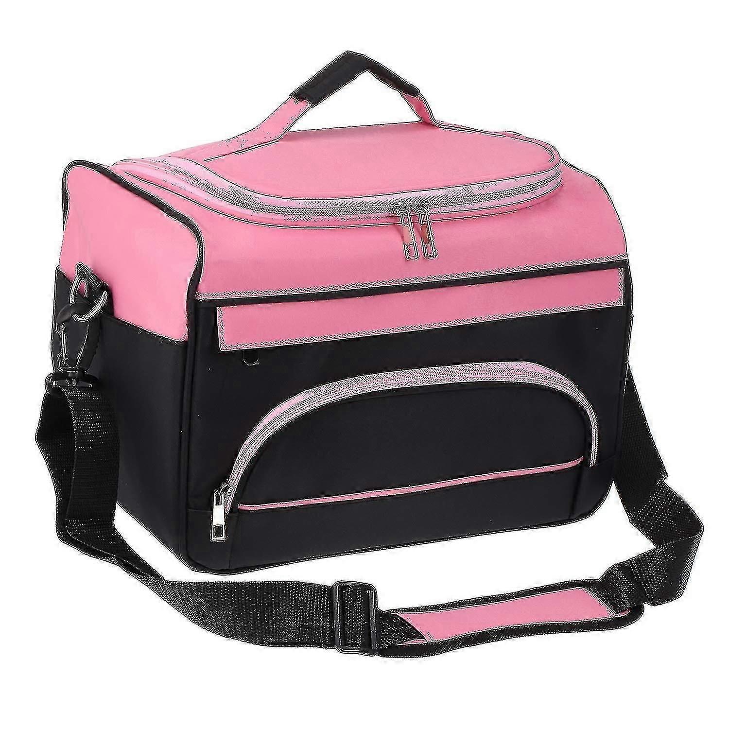 Portable Her Bag Salon Tool Bag Lar