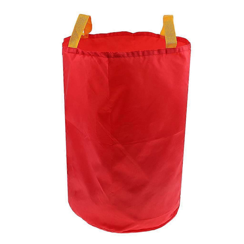 Førskoleopplæring Barnehage Game Jump Sack