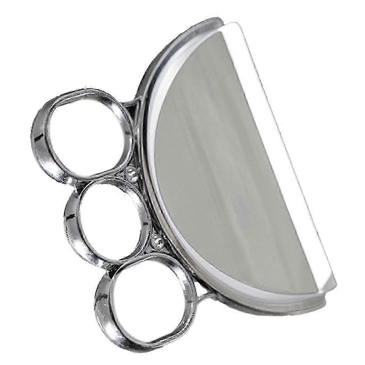 90mm SHEJI Handheld Ghost Motion Blur Super Speed Effects Filter for Photo & Video