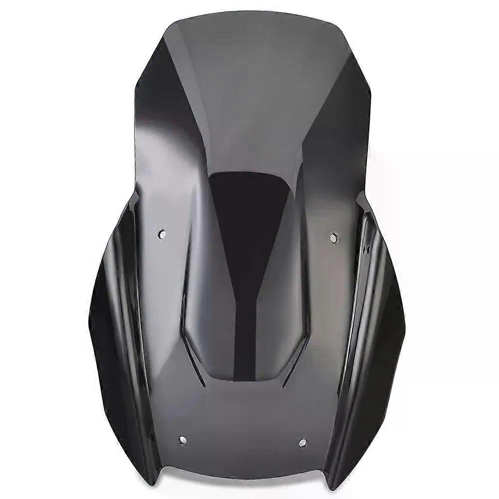 Apply Motorcycle Accessories Windshield For Honda ADV350 ADV 350 adv350 adv 350 2022 2023 2024 Front Windscreen Shroud Wind Deflector