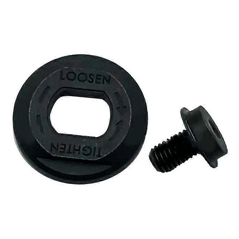1Set N621119 Kotúč na kotúčovú pílu Vonkajšia príruba Clamp a Bolt pre DCS391 DCS367 DCS565 Príslušenstvo k elektrickému náradiu