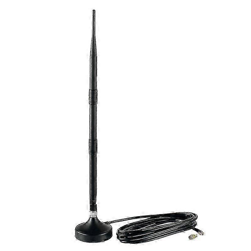 Long-range Antenna Compatible With Nebra Bobcat 9dbi Hotspot Miner Wire