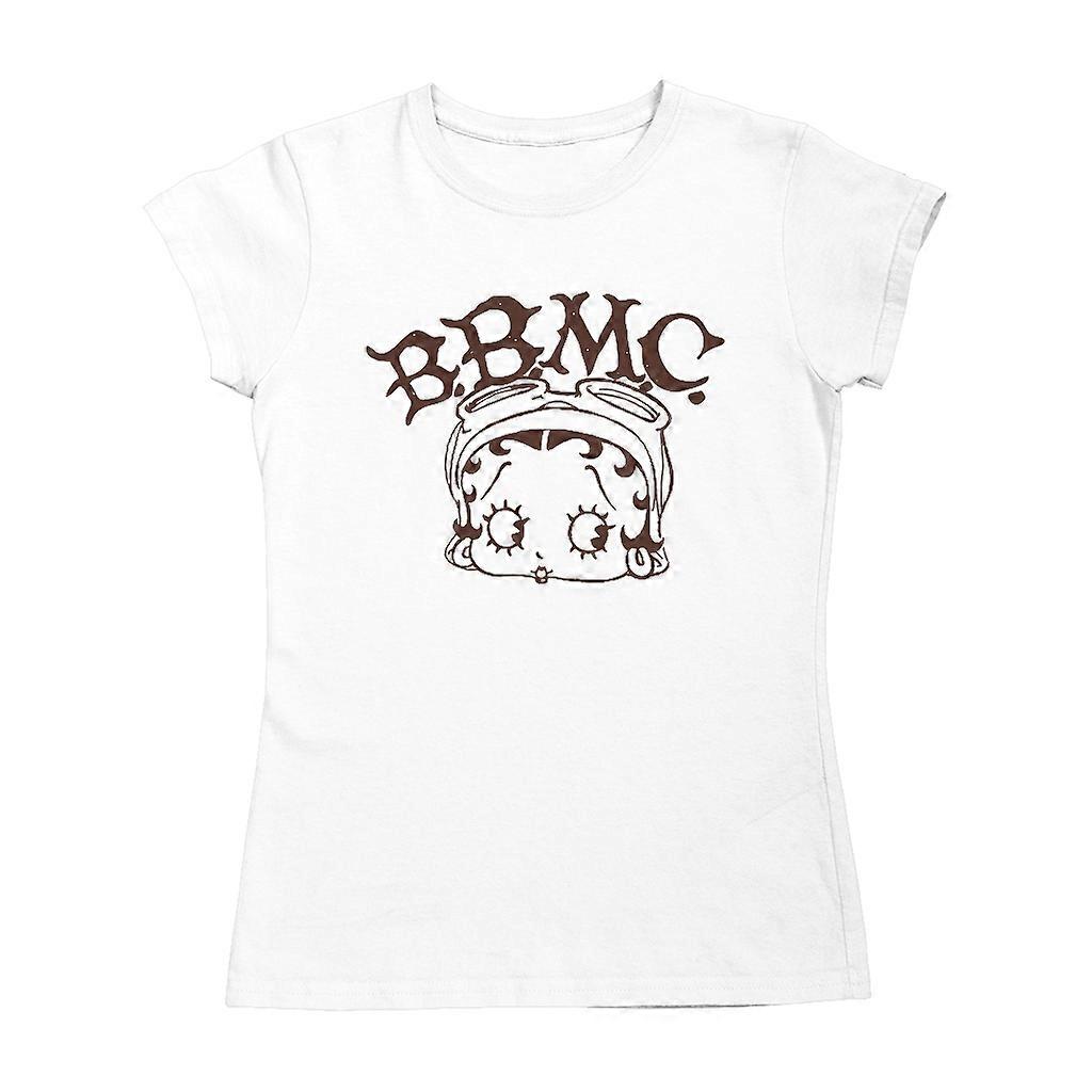 Betty Boop BBMC Women's T-Shirt