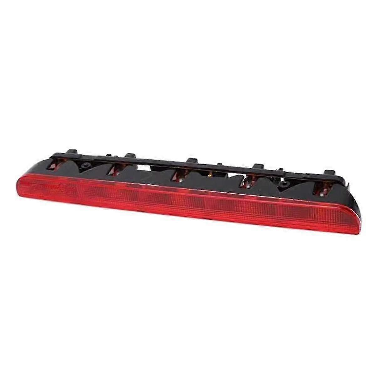 9801929780 Third 3Rd Brake Light LED Stop Lamp Tail Light suitable for 206 207 208 C2 C3 6350K5
