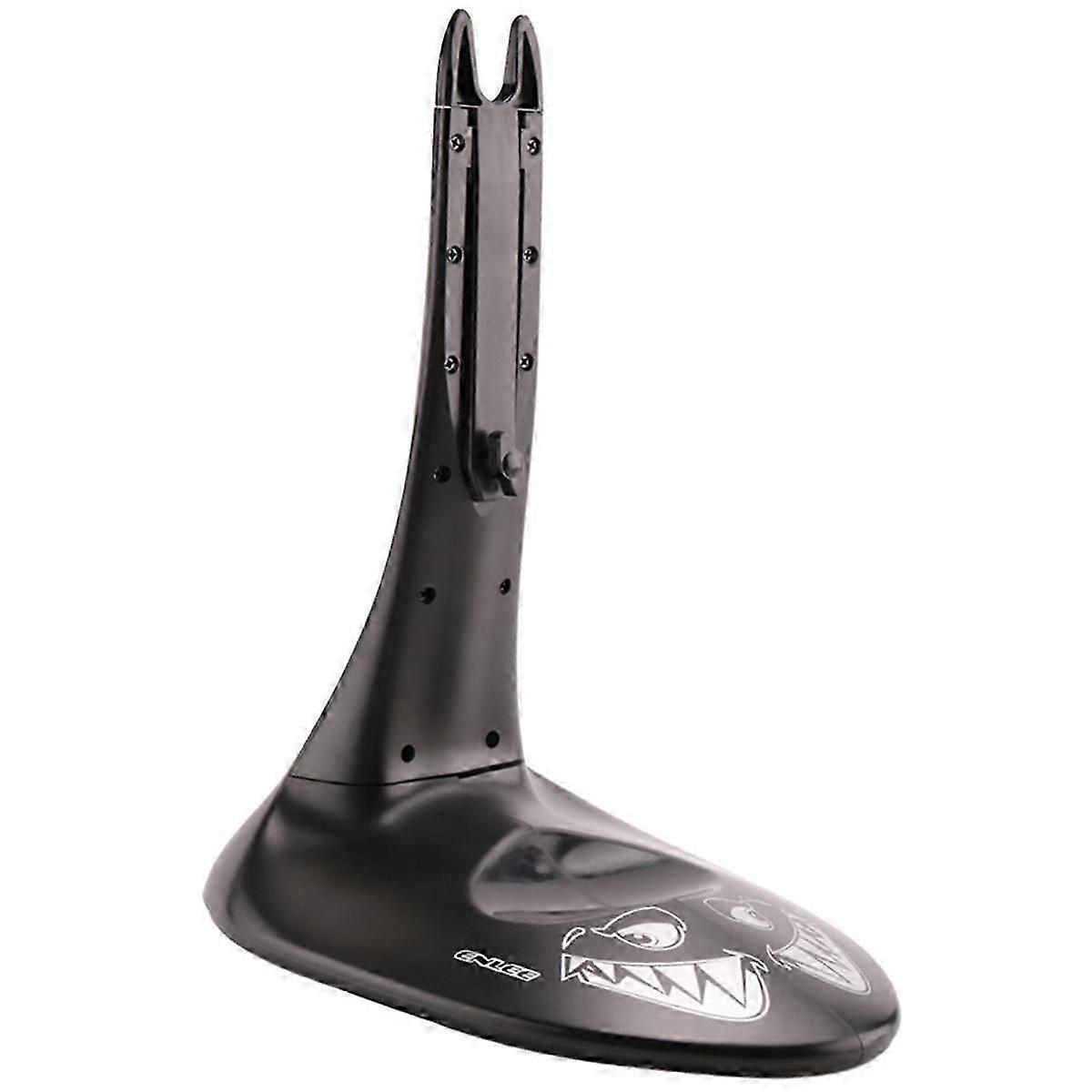 Bicycle Display Stand Portable Universal Bicycle Support Adjustable Vertical Floor Parking Rack Re