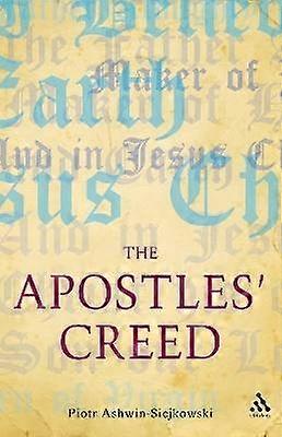 De Apostolische geloofsbelijdenis
