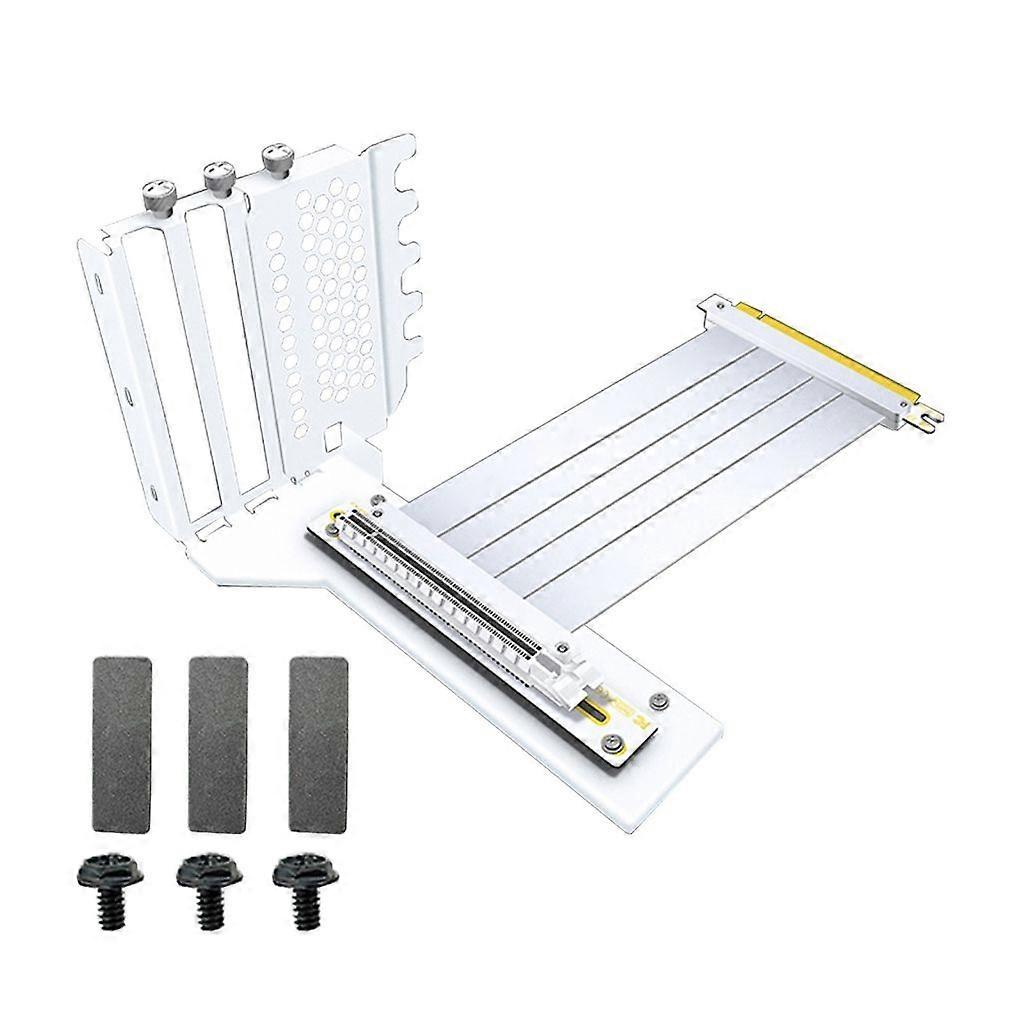 Support de carte graphique vertical, support de carte graphique, support de carte vidéo GPU