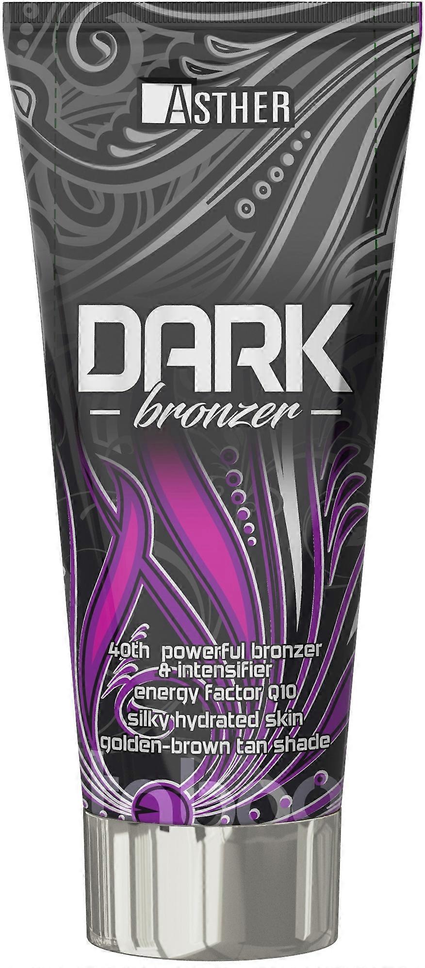 Asther Dark doar pentru persoane bronzate bronzante 200ml