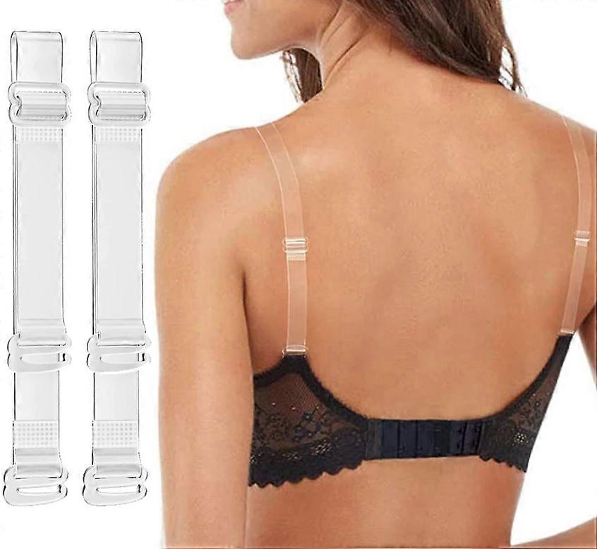 Silicone Ramiączka For Transparent Bra