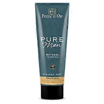 Peau d'or Pure Men para tomar el sol 250ml