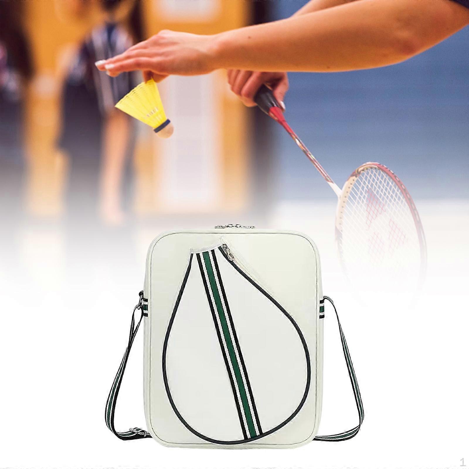 Badminton Racket Bag with Adjustable Strap