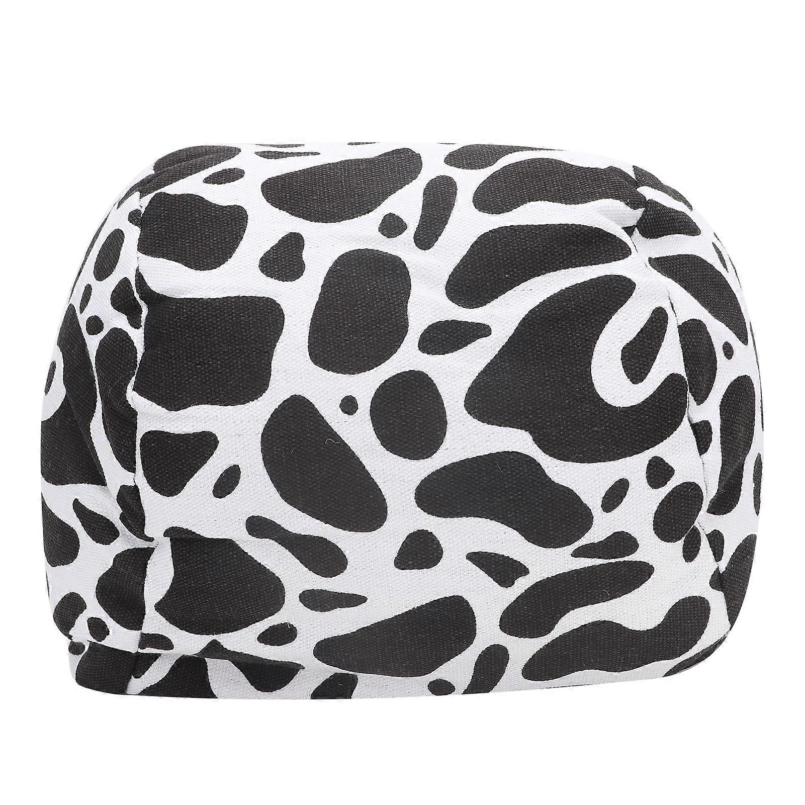 Portable Tablet Cushion Printed Canvas Reading Stand