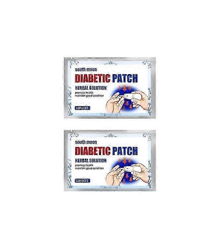 Tangshu Patch, Middle-aged And Elderly Care Patch Relieve Thirst Personal Care Patch