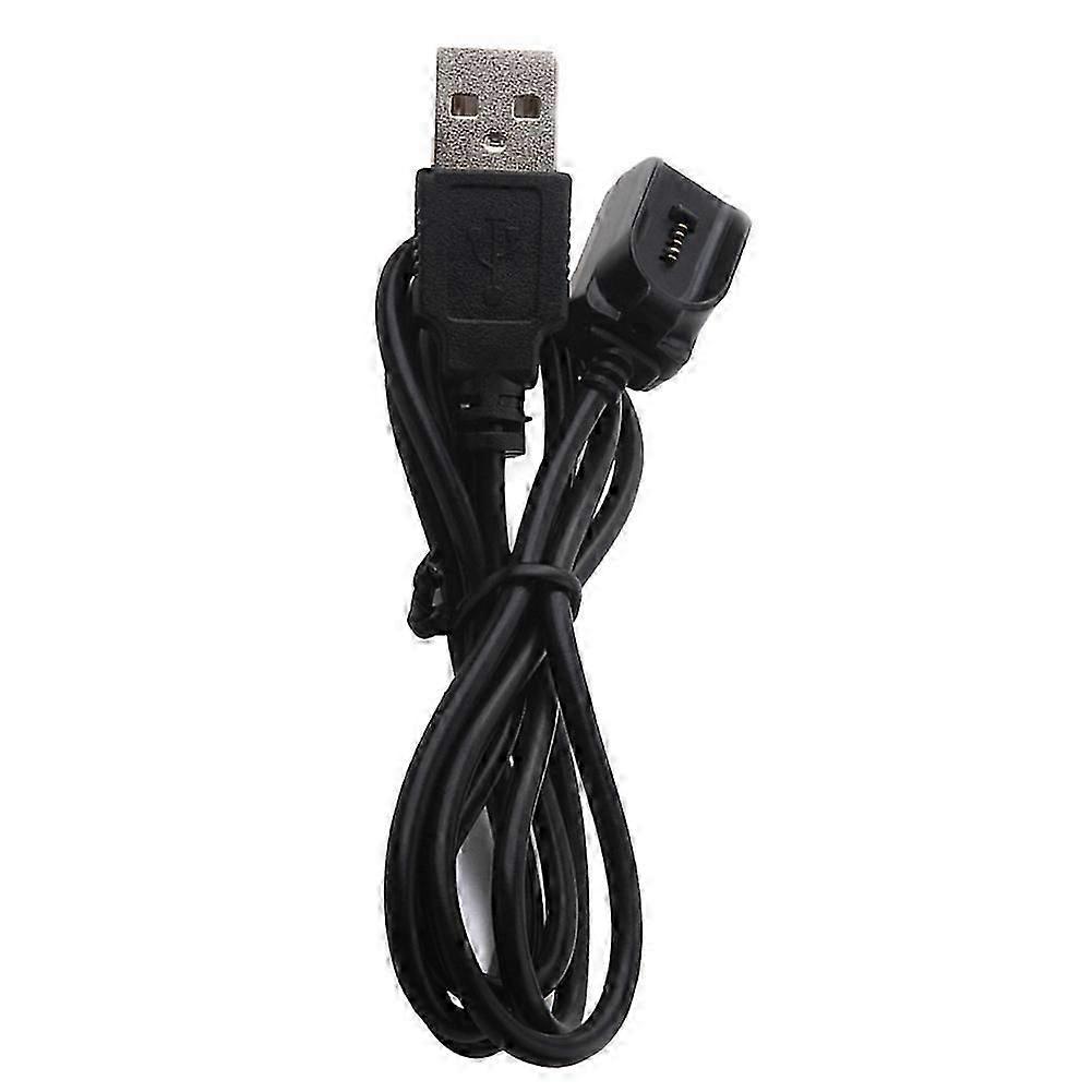 Suitable for Legendary Bluetooth Headset Charging Cable Data Cable with Flashing Function (1M)