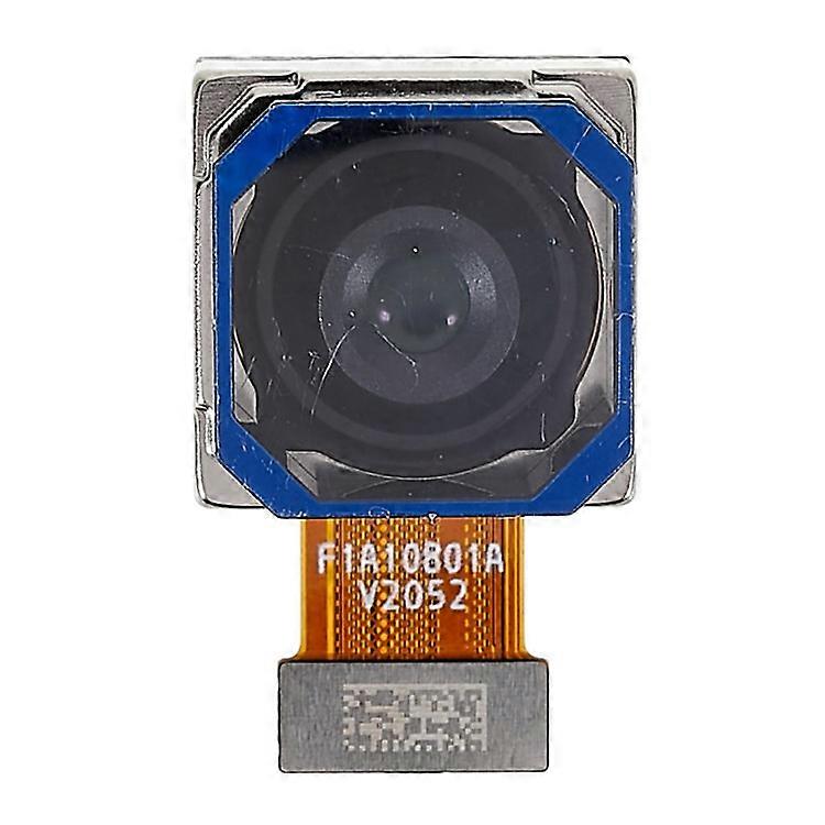 Xiaomi Redmi Note 11 Pro+ 5G OEMリアビッグバックカメラモジュールパーツ(ロゴなし)に対応