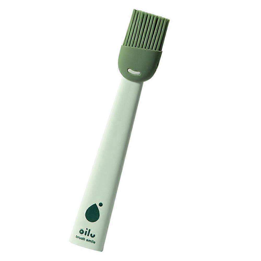 Kitchen silicone oil brush kitchen tools