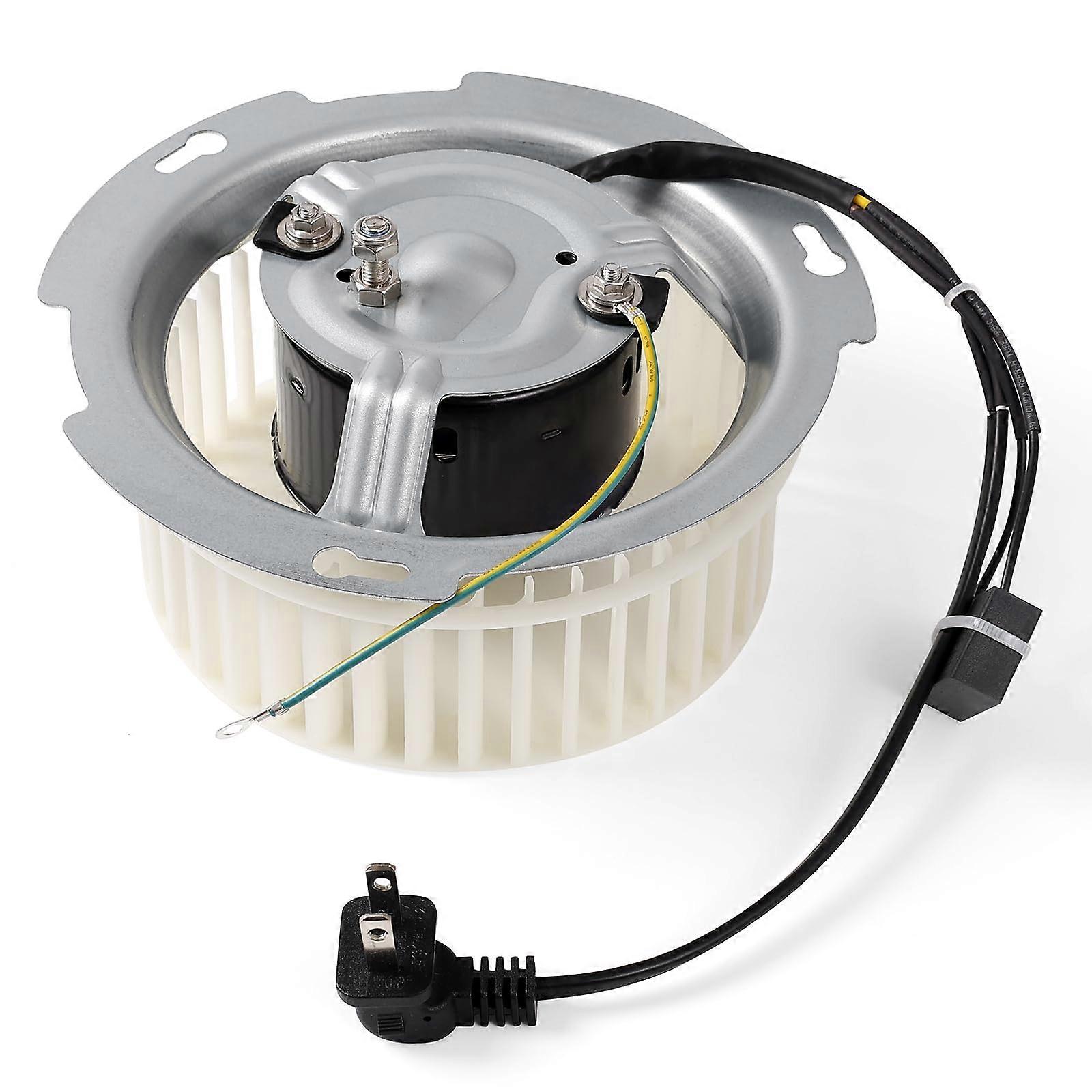 8832N 8832NA Motor Blower Unit Compatible with Nutone Ventilation Systems, High Efficiency, Durable Design