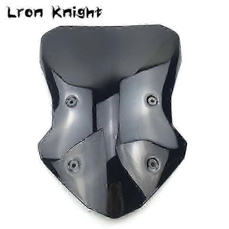 For For BMW F900XR F900 XR F 900XR 2019 2020 2021 2022 Motorcycle Screen Windshield Fairing Windscreen Wind Deflectors