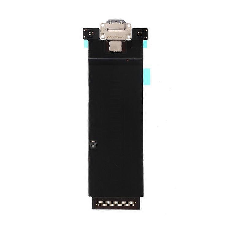 OEM Charging Port Flex Cable Replace Part (3G Edition) Compatible For iPad Pro 12.9 (2017)