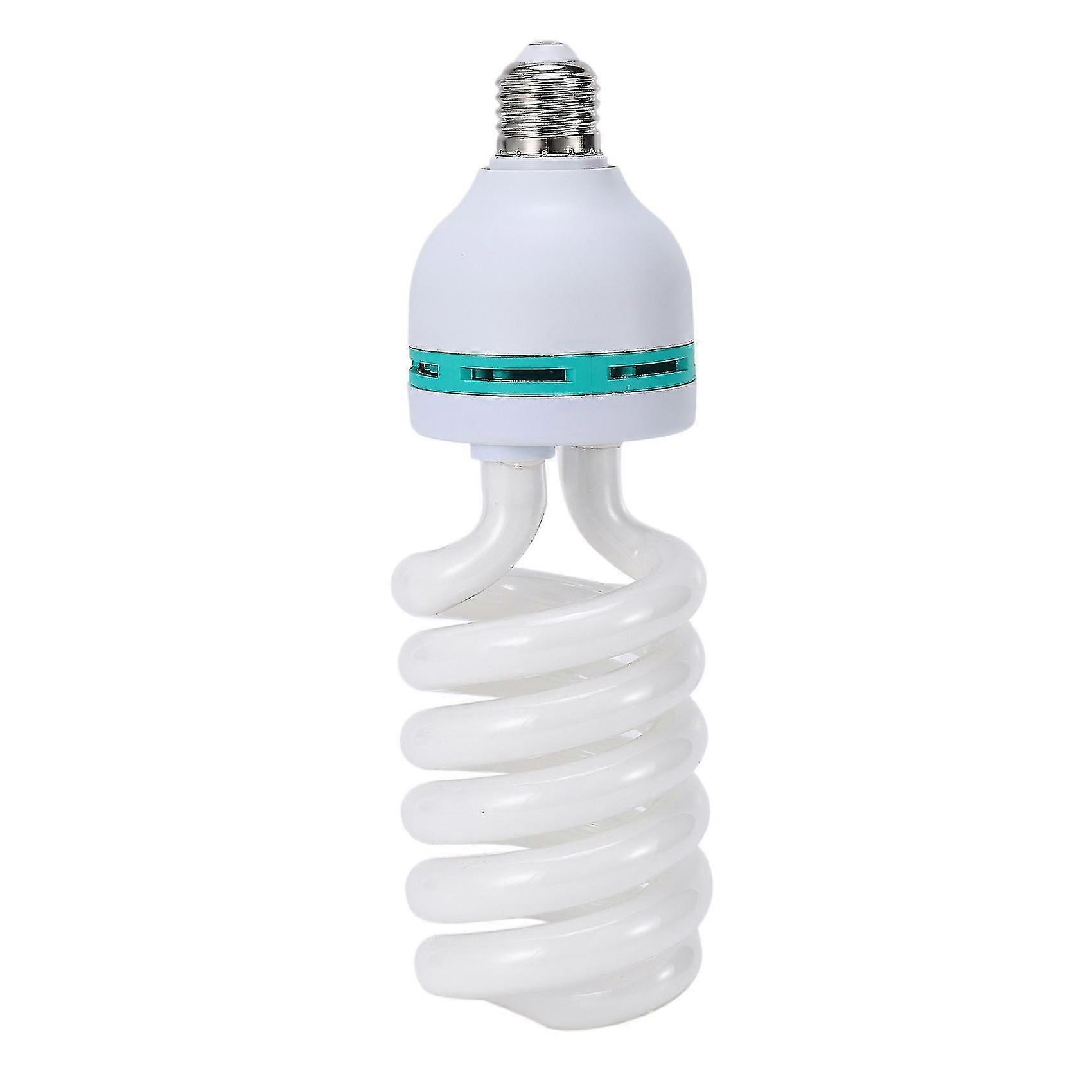 E27 220v 5500k 135w Photo Studio Bulb Video Light