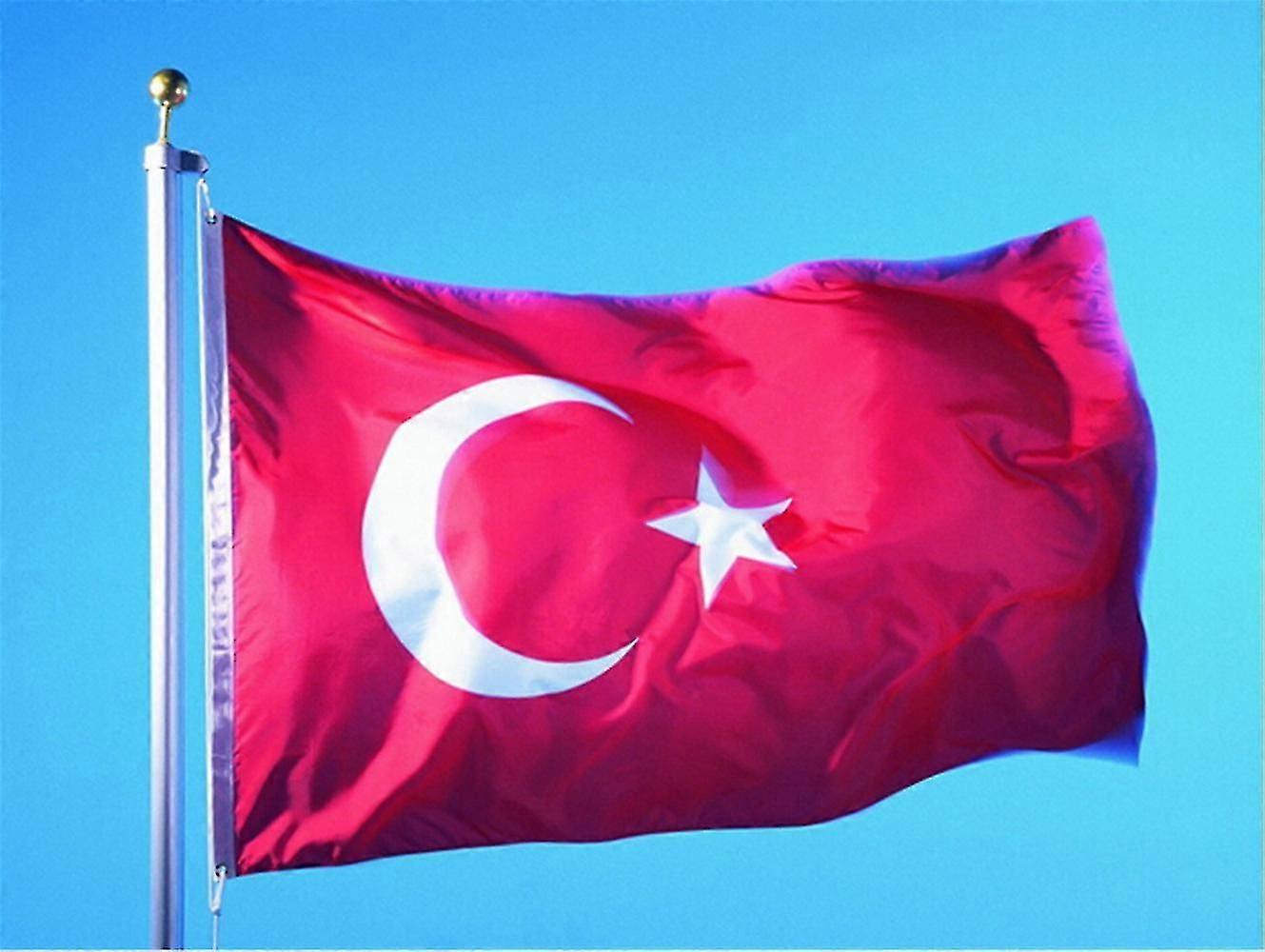 Flag Various Countries Of The World Polyester Flag