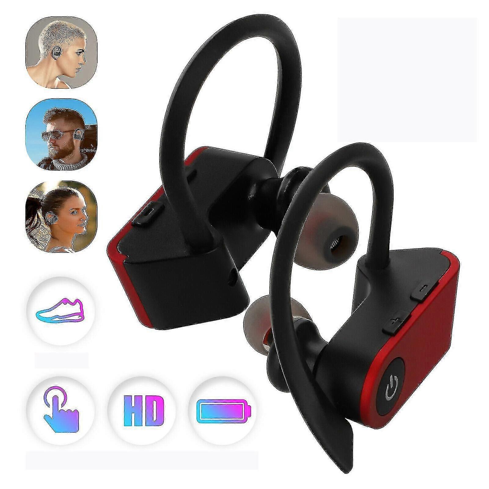 Miniowl-bluetooth Earbuds