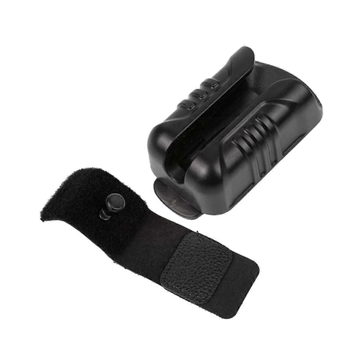Portable Holster Electric Drill Organizer Holster Buckle with Tool Grip Cordless Power Drill Holster Tools Packing