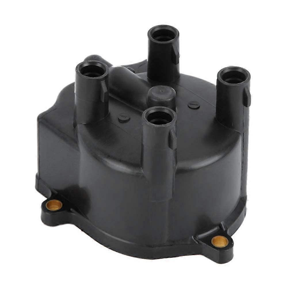 Car Distributor Replacement Accessory 19101-11060 Compatible with Specific Models, Durable Design, High Performance