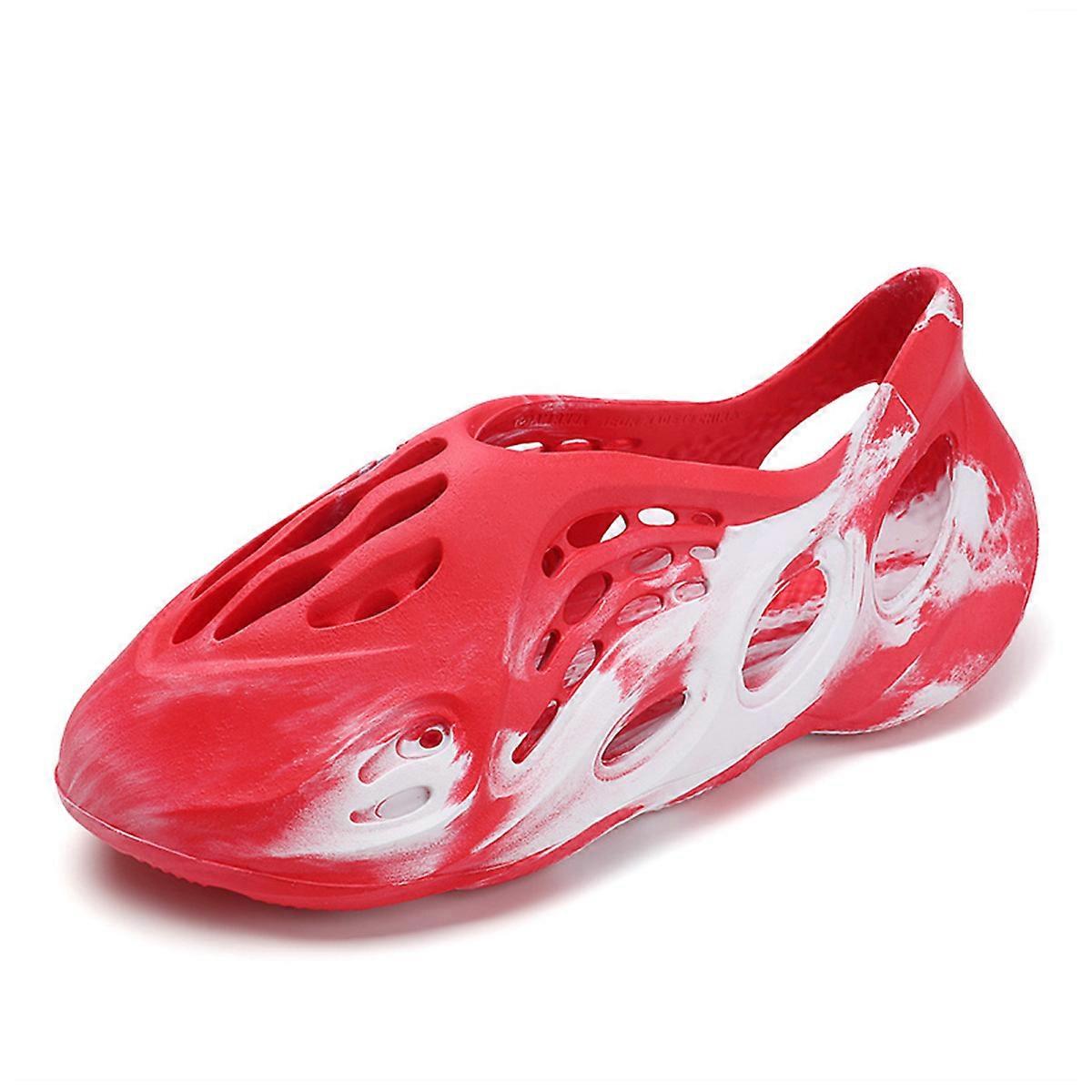 Scarpe da grotta al cocco Sandali da uomo alla moda Primavera ed estate Scarpe da spiaggia romane Sandali sportivi per gli uomini