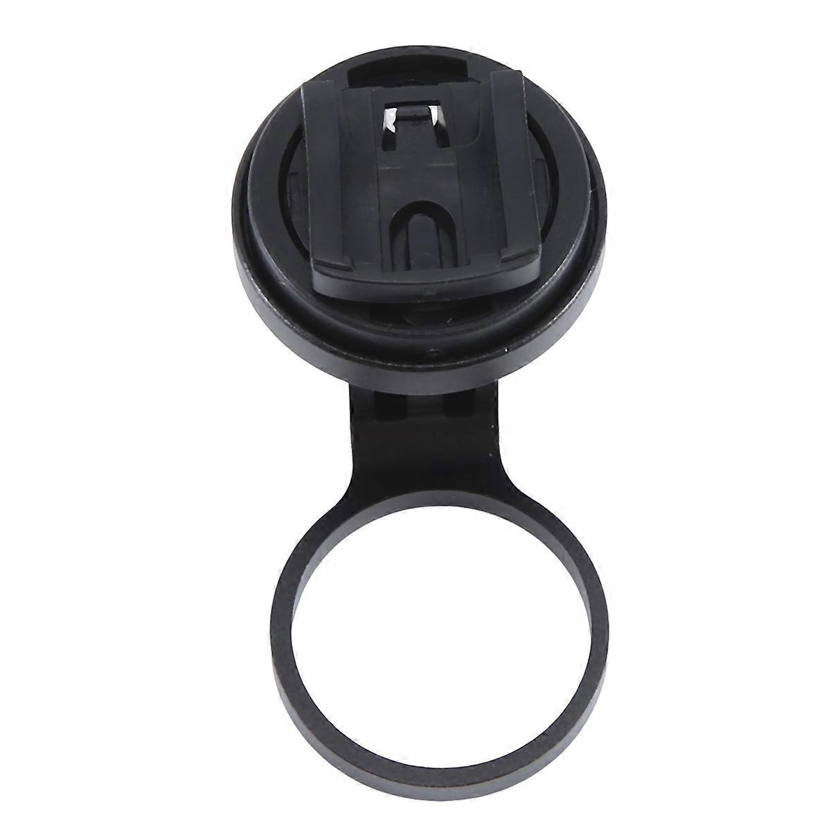 Bicycle Computer Stem Odometer Stopwatch Holder Adapter for Cateye