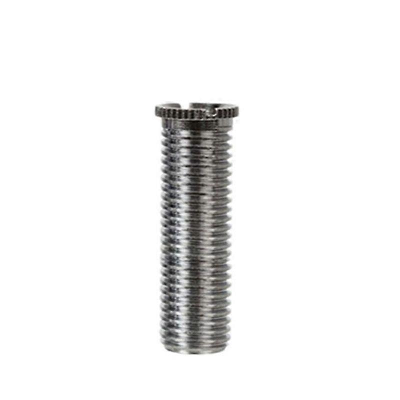 Sink Basket Strainer Plug Extended Bolt Screws Durable Kitchen Screw Connector Wash Basin Strainer Plug AccessoriesCraft Pipe Cleaners