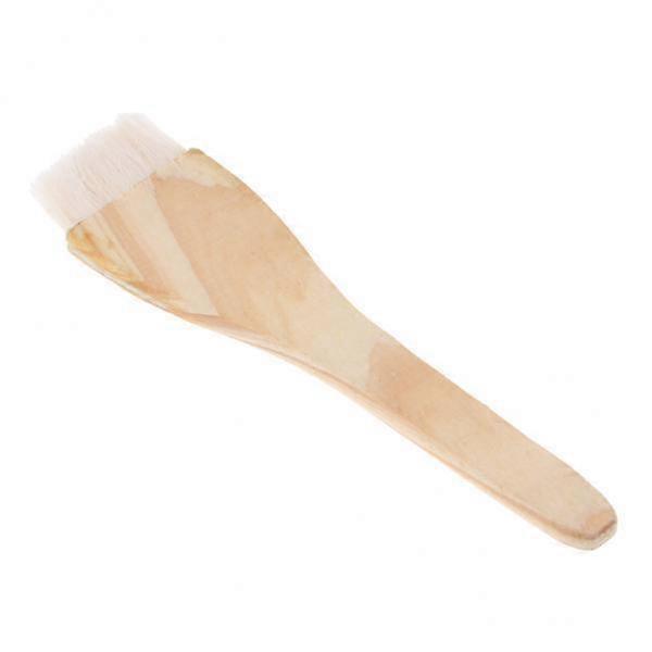 2 Handle Pastry Brushes Baking Barbecue Basting Brush Kitchen Tools