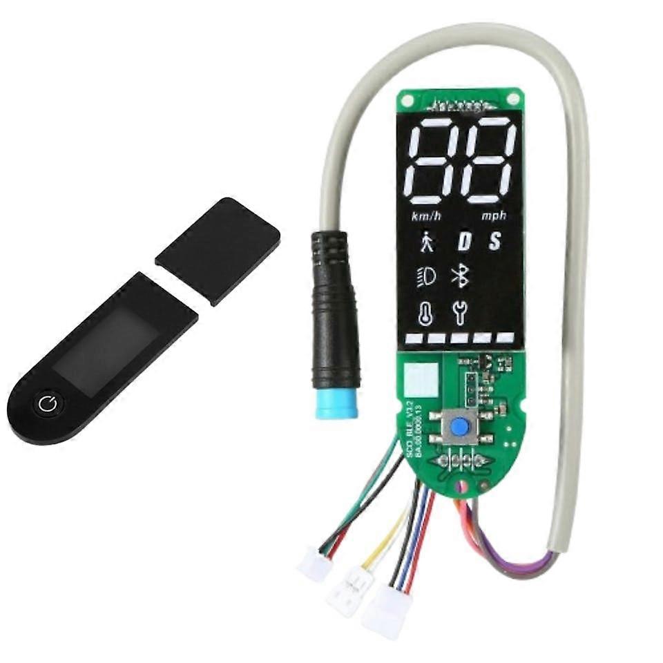 Écran de direction Xiaomi Pro2/1S/Essential M365 Pro