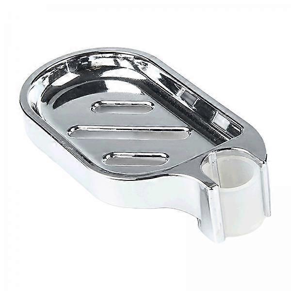 4xスライドロッドラックソーププレートオーガナイザーソープディッシュイージークリーンソープボックスソープランク