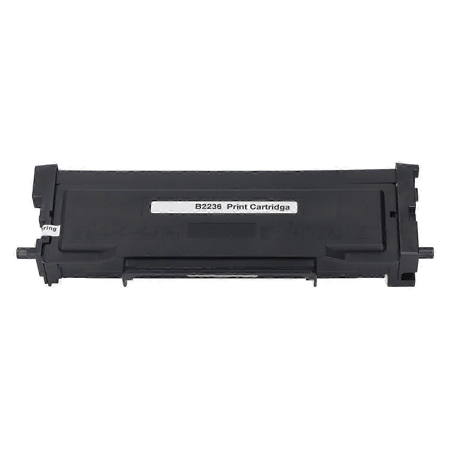 מחסנית טונר B2236 3K החלפה עבור Lexmark B2236 B2236dw B2236adw MB2236 B2442 | חומרים מתכלים למדפסת תואמים