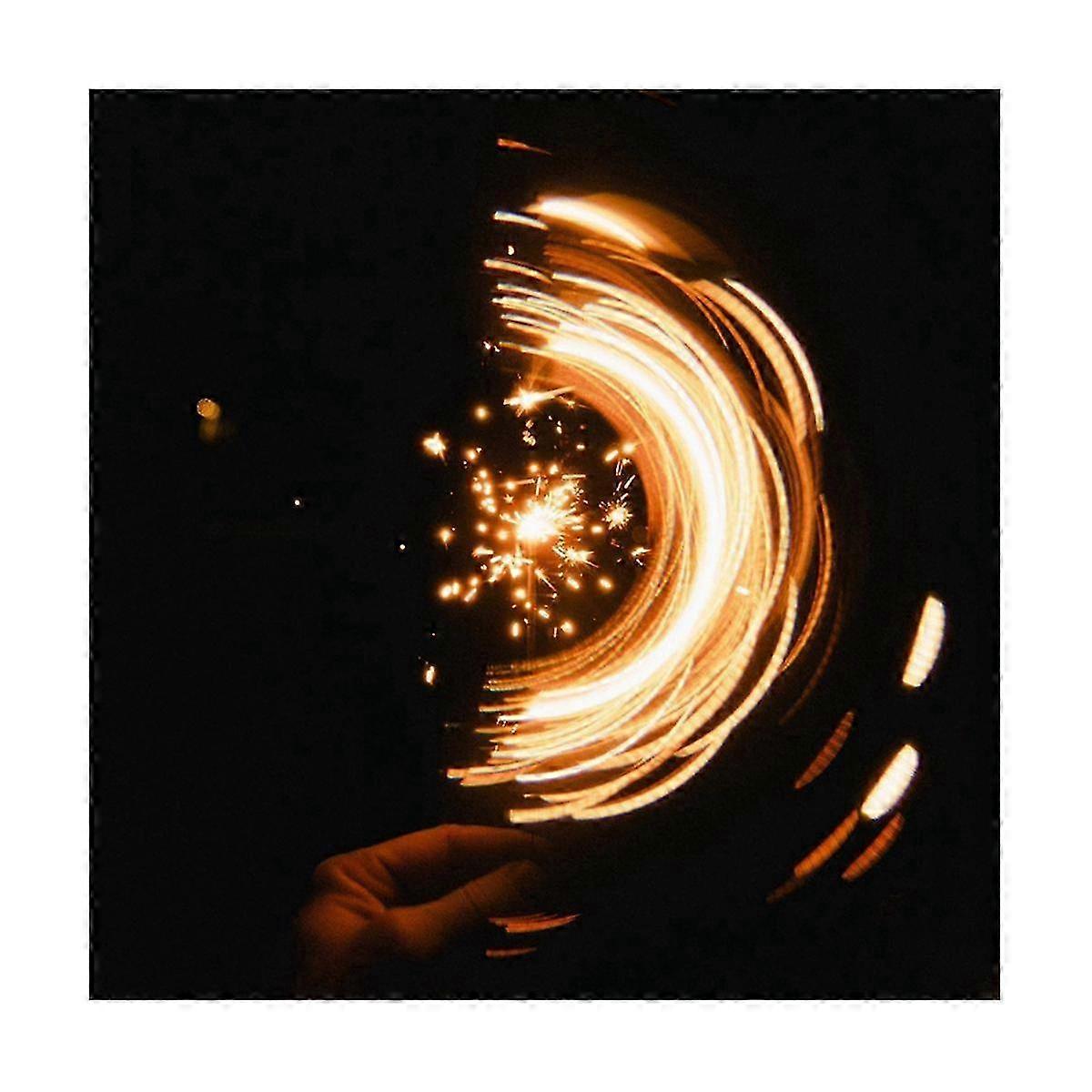 Split Halo FX Filter for SLR Camera Lens - Photography Foreground Effects Stretch Accessory