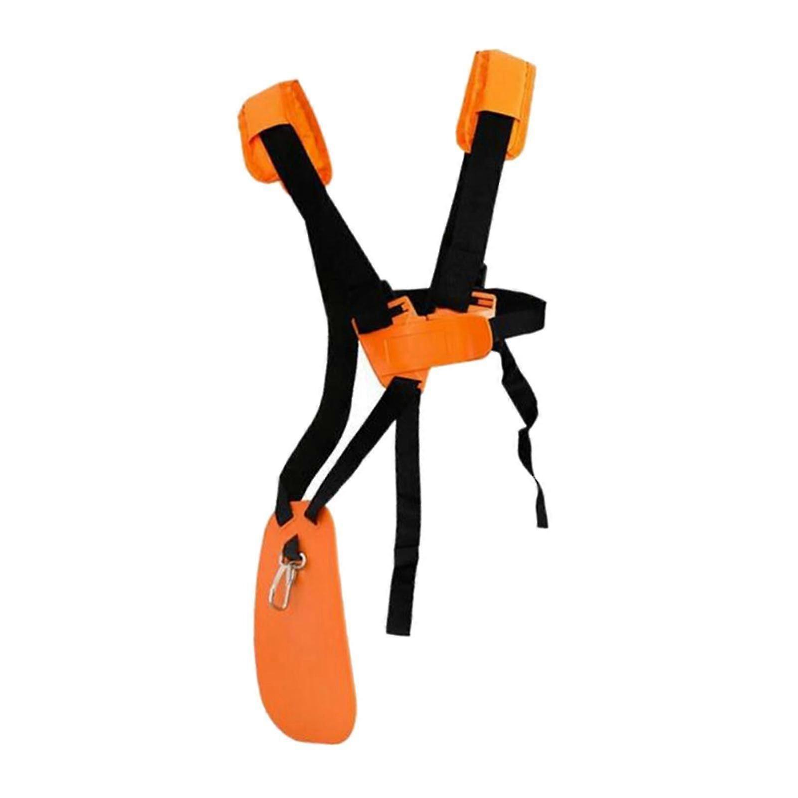 Durable Shoulder Harness Strap Harness Strap for String Trimmer Trimmers