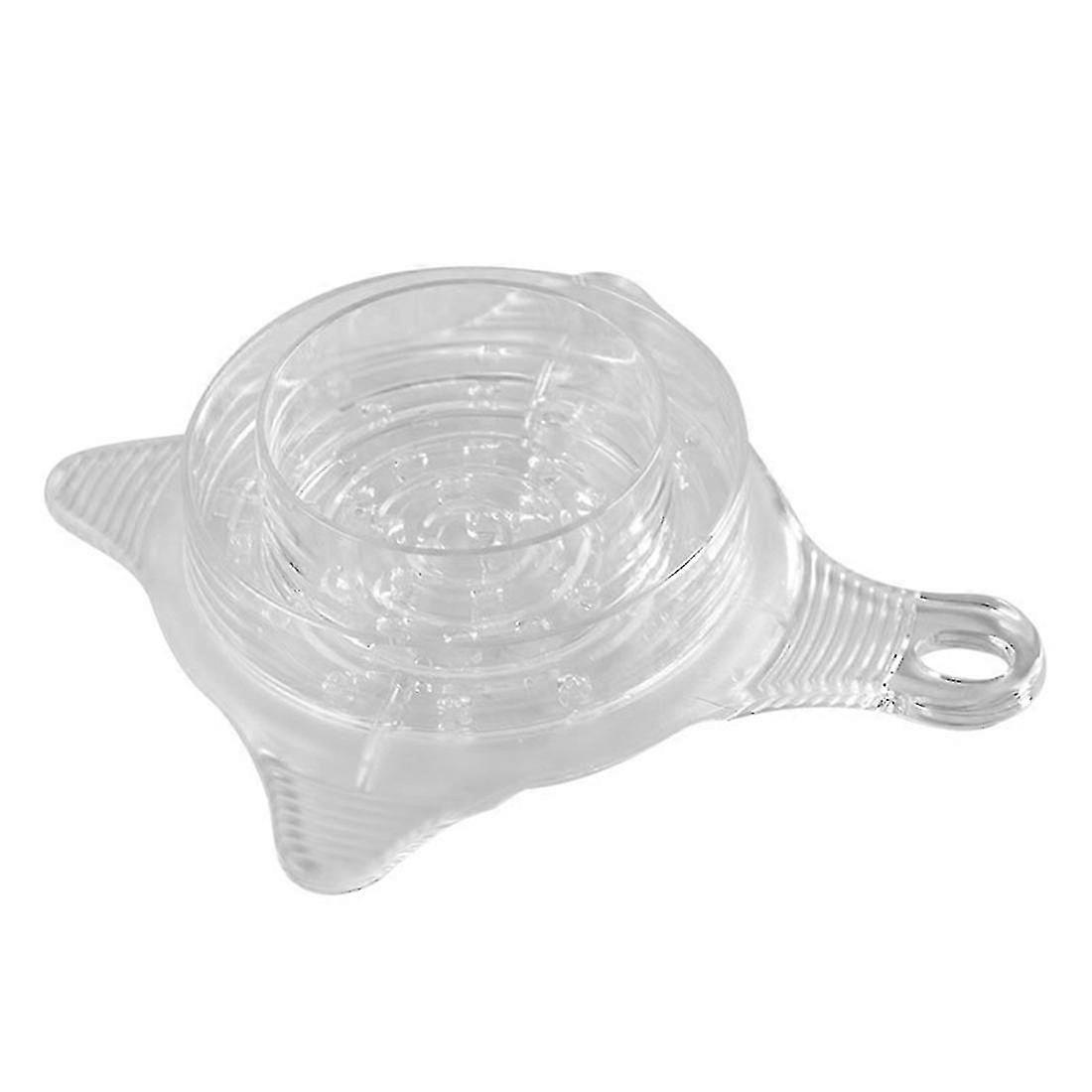 Foldable Portable Coffee Filter Drip Maker Reusable Paperless Pour Over Coffee Tea Holder